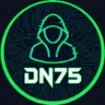 DN-75 GitHub profile picture