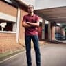 Vishwa-Srinath GitHub profile picture